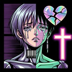 封面 DJ Cheaz (feat. AI Odetari) - CHART GOD