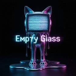 封面 Empty Glass