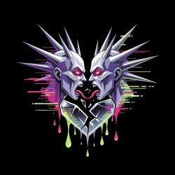 封面 DJ Cheaz (feat. Asteria, 6arelyhuman) - MAIN EVENT