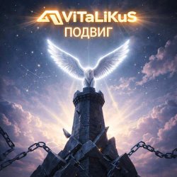 Обкладинка ViTaLiKuS - Подвиг