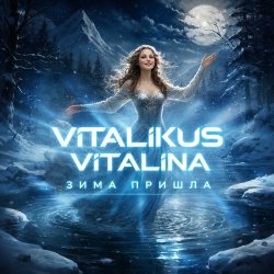 封面 ViTaLiKuS - Зима пришла