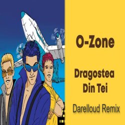 封面 O-Zone - Dragostea Din Tei (Darelloud Remix)