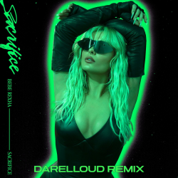 封面 Bebe Rexha - Sacrifice (Darelloud Remix)