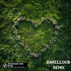 封面 Kolya Funk, PHURS, Catching Sunrises - You’re My Heart, You’re My Soul (Darelloud Remix)