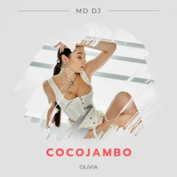 封面 MD Dj & Olivia - Cocojambo
