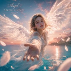 封面 Angeel (cover) Марсель Давлетов - "Angeel - Улетая в небеса". Новая версия , топовый трек с премиальным качеством.
