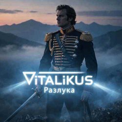 封面 ViTaLiKuS - Разлука