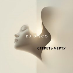 封面 DJ Disco - Стереть черту