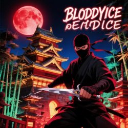 封面 BLODDYICE - Ниндзя