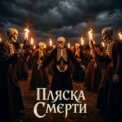 封面 SUNO - Пляски смерти
