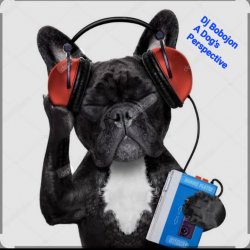 封面 Dj Bobojon - A Dog's Perspective