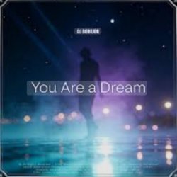 封面 Dj Bobojon - You Are a Dream