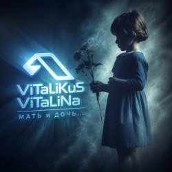封面 ViTaLiKuS - Мать и дочь...