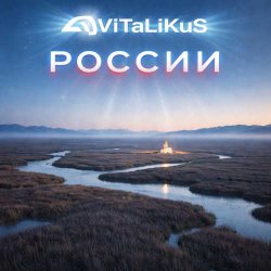封面 ViTaLiKuS - России
