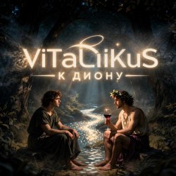 封面 ViTaLiKuS - К Диону