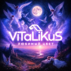 封面 ViTaLiKuS - Любимый цвет