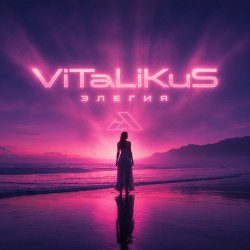 封面 ViTaLiKuS - Элегия