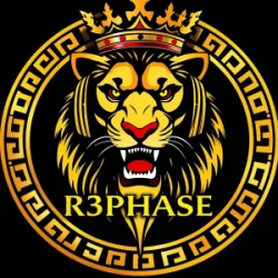 Обкладинка R3phase - Sin Ritmo