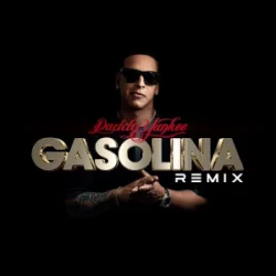 Обкладинка Daddy Yankee - Gasolina (DJ XAN Remix)