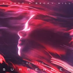 Обкладинка Alesso & Becky Hill - Surrender (AYDEN LOYDE Remix)