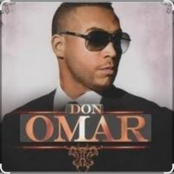 封面 Mims Feat. Don Omar - Fuck My Life (F.M.L.)