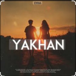 封面 YAKHAN & Mr Salama - Je t’aime Toujours