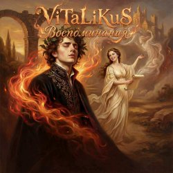 封面 ViTaLiKuS - Воспоминания