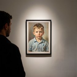 封面 Сергей Видов - Отцовская молитва