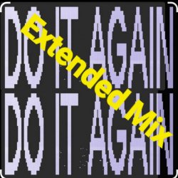 封面 Betical - Do It Again (Extended Mix)