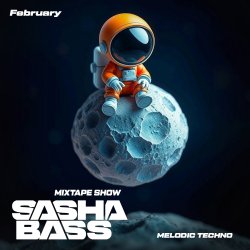 封面 Top 15 Melodic Techno tracks February 2026