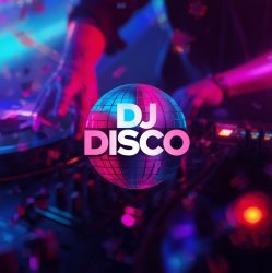 封面 DJ Disco - Одна любовь