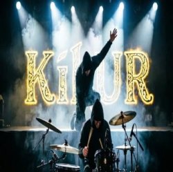 封面 Kilur - ША!