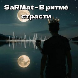 封面 В ритме страсти (Dj SerDJey Tech-House english remix 2 )