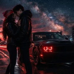 Обкладинка GJ Echo - Хто Створив Тебе Таку
