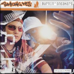 封面 Bomfunk MC's - Put ya hands up