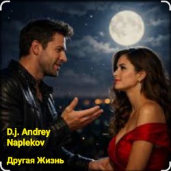 封面 D.j. Andrey Naplekov - Другая жизнь