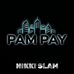 封面 NIKKI SLAM - PAM PAY