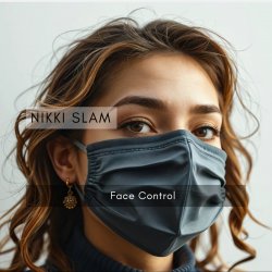 封面 NIKKI SLAM - Face Control