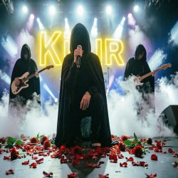 封面 Kilur - Выше звёзд