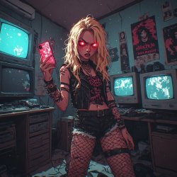封面 Enarvynn - Нейроэпилог
