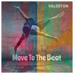封面 Move To The Beat