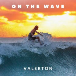 封面 On The Wave