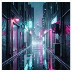 封面 Никого не жалко (Dj SerDjey (Тень) DnB Remix )  v 1.1