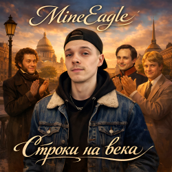 封面 Строки на века
