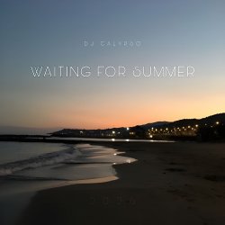 封面 Waiting for Summer 2026