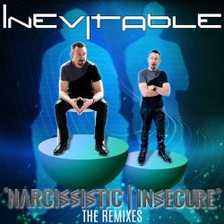 封面 INEVITABLE - Narcissistic Insecure (Sergey Zar Mix)