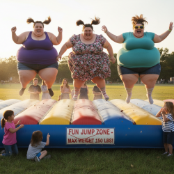 封面 DJ GUSLI - На батуте