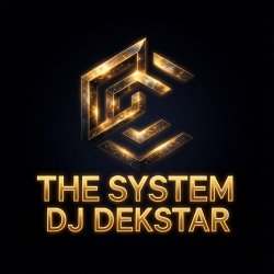 封面 Dj Dekstar - The System