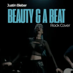 Обкладинка Rain Paris - Beauty And A Beat