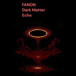 封面 Dark Matter Echo